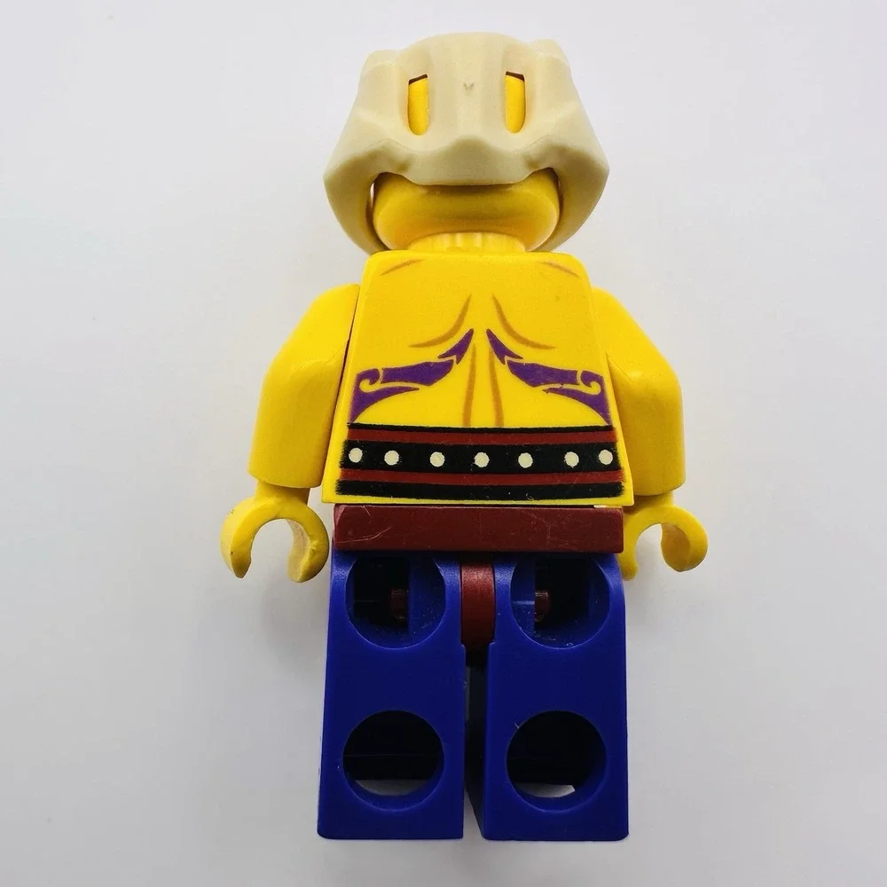 Lego pre owned